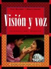 Beispielbild fr Vision Y Voz: Introductory Spanish zum Verkauf von medimops