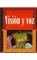 Stock image for Visi?n y voz: Introductory Spanish for sale by Solomon's Mine Books