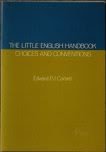 Stock image for The Little English Handbook: Choices and Conventions for sale by Wonder Book