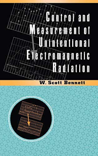 Stock image for Control and Measurement of Unintentional Electromagnetic Radiation for sale by ThriftBooks-Atlanta