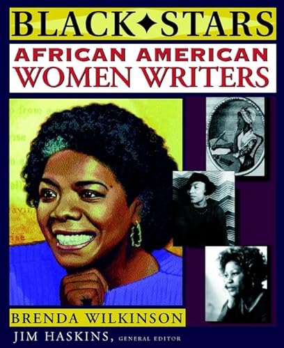 Imagen de archivo de African American Women Writers a la venta por Better World Books