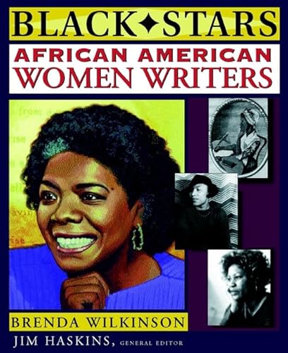 Stock image for African American Women Writers for sale by Better World Books