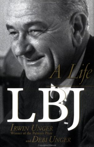 Beispielbild fr LBJ : A Life zum Verkauf von Better World Books