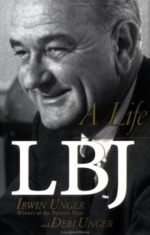 Imagen de archivo de LBJ : A Life a la venta por Better World Books