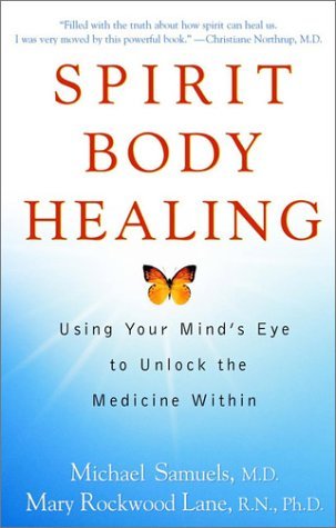 9780471176749: Spirit Body Healing