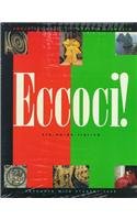 ECCOCI: Beginning Italian and Student Cassette to Accompany ECCOCI: Beginning Italian (9780471177111) by Blelloch, Paola; D'Angelo, Rosetta