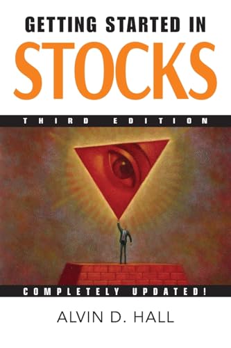 Stock image for Getting Started in Stocks for sale by Better World Books