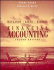 Financial Accounting, Study Guide (9780471178767) by Weygandt, Jerry J.; Kieso, Donald E.; Kimmel, Paul D.