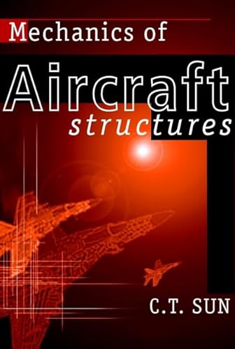 Stock image for Mechanics of Aircraft Structures for sale by ThriftBooks-Dallas