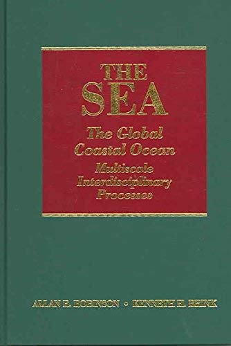 The Sea: the Global Coastal Ocean, Volume 13, Multi-scale Interdisciplinary Processes (9780471179306) by Boyle