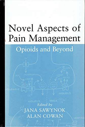 Stock image for Novel Aspects of Pain Management: Opioids and Beyond for sale by Anybook.com