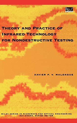 Stock image for Theory and Practice of Infrared Technology for Nondestructive Testing for sale by Lucky's Textbooks