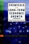 Imagen de archivo de Chemicals and Long-Term Economic Growth: Insights from the Chemical Industry a la venta por Books Unplugged
