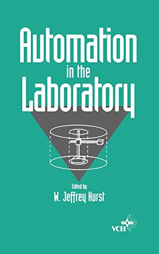 9780471185499: Automation in the Laboratory