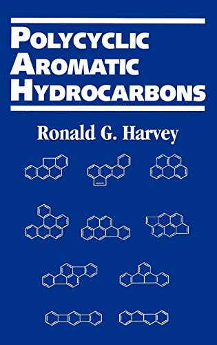 Polycyclic Aromatic Hydrocarbons