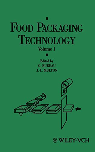 9780471186410: Food Packaging Technology: Food Packaging Technology V 1