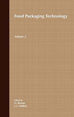 9780471186427: Food Packaging Technology, Volume 2