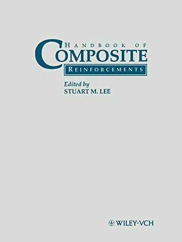 9780471188612: Handbook of Composite Reinforcements