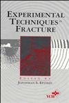 9780471188650: Experimental Techniques in Fracture (Sesa Monograph ; No. 1-2)