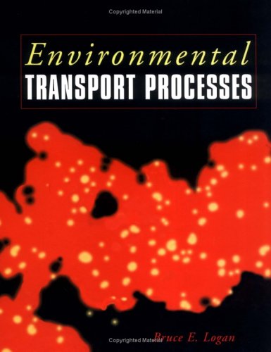 9780471188711: Environmental Transport Processes