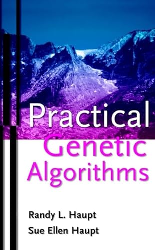 Stock image for Practical Genetic Algorithms for sale by Better World Books