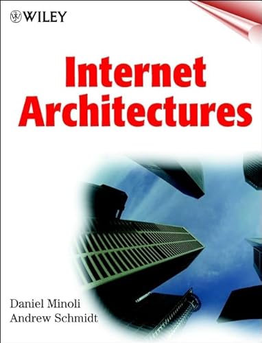 9780471190813: Internet Architectures