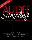 Beispielbild fr Audit Sampling: An Introduction zum Verkauf von ThriftBooks-Dallas