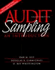 Imagen de archivo de Audit Sampling: An Introduction a la venta por ThriftBooks-Dallas