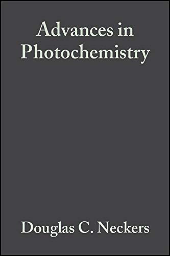 Stock image for Advances in Photochemistry: Vol 23 for sale by Chiron Media