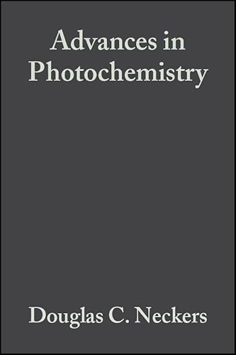 Stock image for Advances in Photochemistry: Vol 23 for sale by Chiron Media