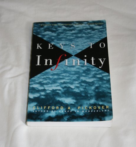 Beispielbild fr Keys to Infinity zum Verkauf von Better World Books