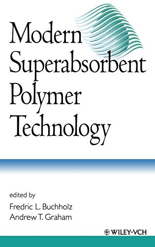 9780471194118 Modern Superabsorbent Polymer Technology