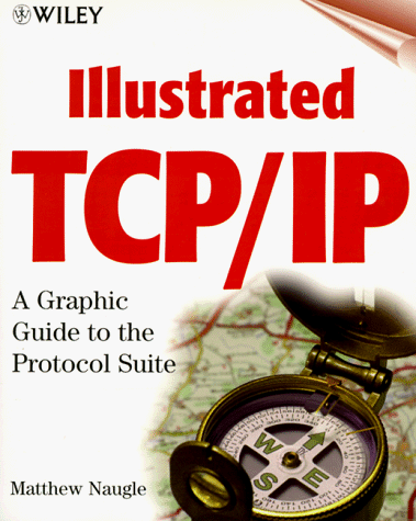Beispielbild fr Illustrated TCP/IP [With Contains PowerPoint Slides Drawn from the Book.] zum Verkauf von ThriftBooks-Atlanta