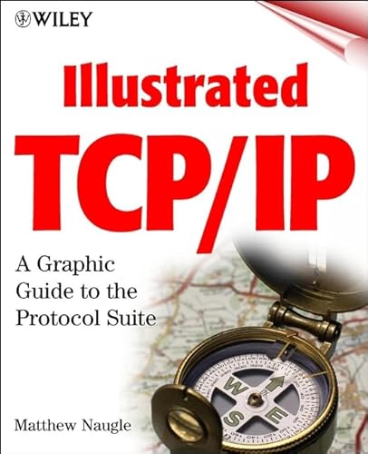 Stock image for Illustrated TCP/IP for sale by Better World Books