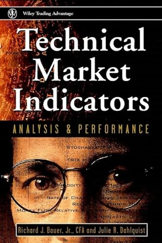 Stock image for Technical Markets Indicators: Analysis & Performance for sale by HPB-Red