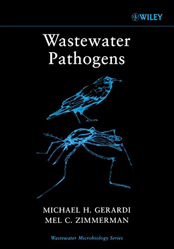 Stock image for Wastewater Pathogens for sale by Blackwell's