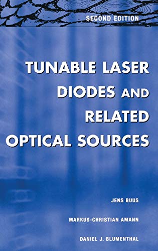 Beispielbild fr Tunable Laser Diodes and Related Optical Sources zum Verkauf von Blackwell's