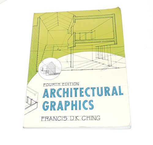 Imagen de archivo de Architectural Graphics a la venta por ZBK Books