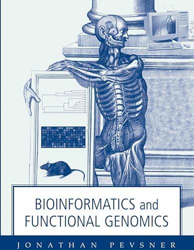 Beispielbild fr Bioinformatics and Functional Genomics zum Verkauf von a2zbooks