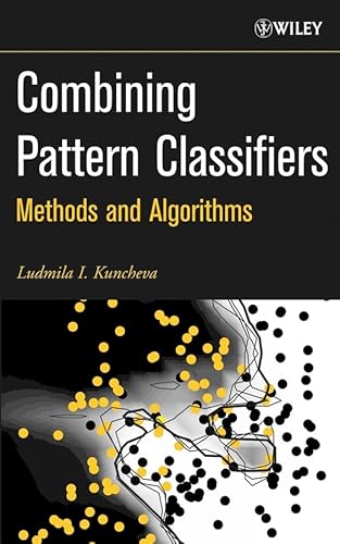 Stock image for Combining Pattern Classifiers Methods and Algorithms for sale by Buchpark