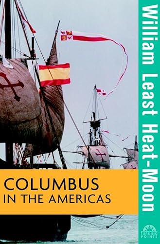 Imagen de archivo de Columbus in the Americas (Turning Points in History (4)) a la venta por SecondSale