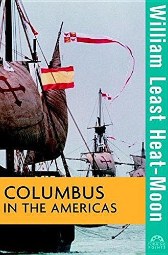 9780471211891: Columbus in the Americas: 4 (Turning Points in History)