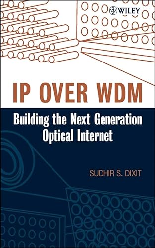 9780471212485: Ip over Wdm: Building the Next-Generation Optical Internet