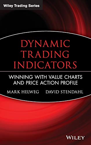9780471215578: Dynamic Trading Indicators: Winning with Value Charts and Price Action Profile