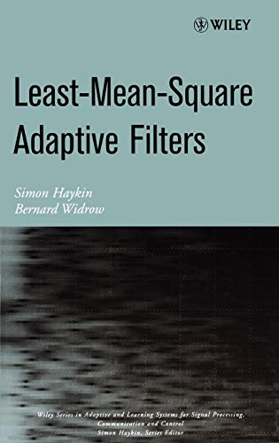 Stock image for Least-Mean-Square Adaptive Filters for sale by HPB-Red