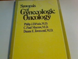 9780471215905: Synopsis of gynecologic oncology (Clinical monographs in obstetrics and gynecology)