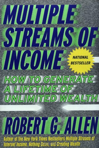 9780471218876: Multiple Streams of Income