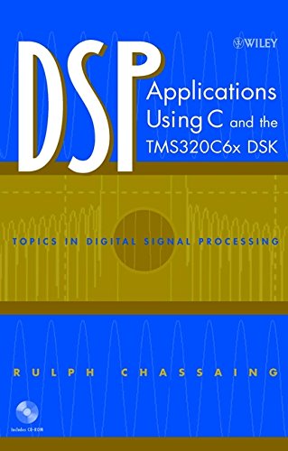 9780471221128: DSP Applications Using C and the TMS320C6x DSK