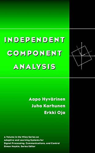 9780471221319: Independent Component Analysis