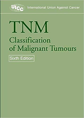 Stock image for TNM Classification of Malignant Tumours, 6th Edition (UICC) for sale by WorldofBooks